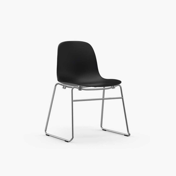 Johanna Shape Armchair