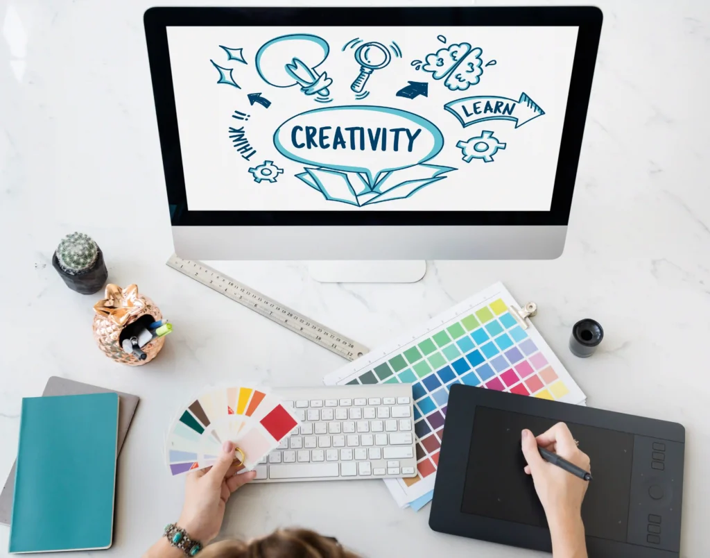 creativity