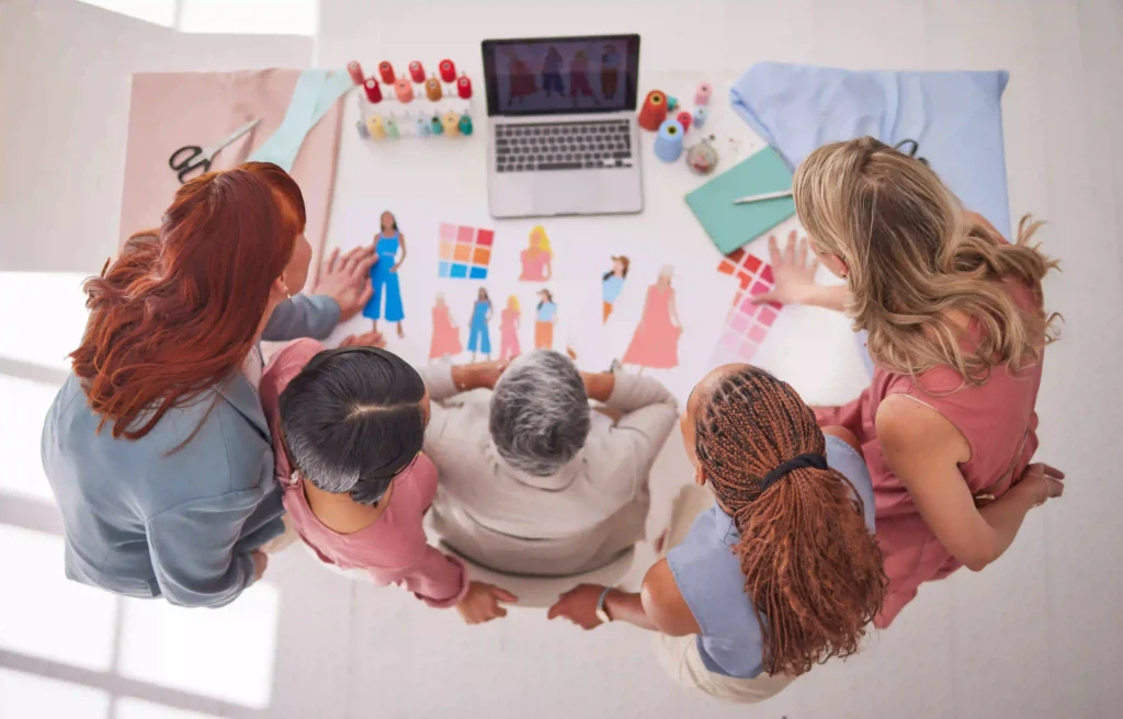 Corporate & Product Branding Agency