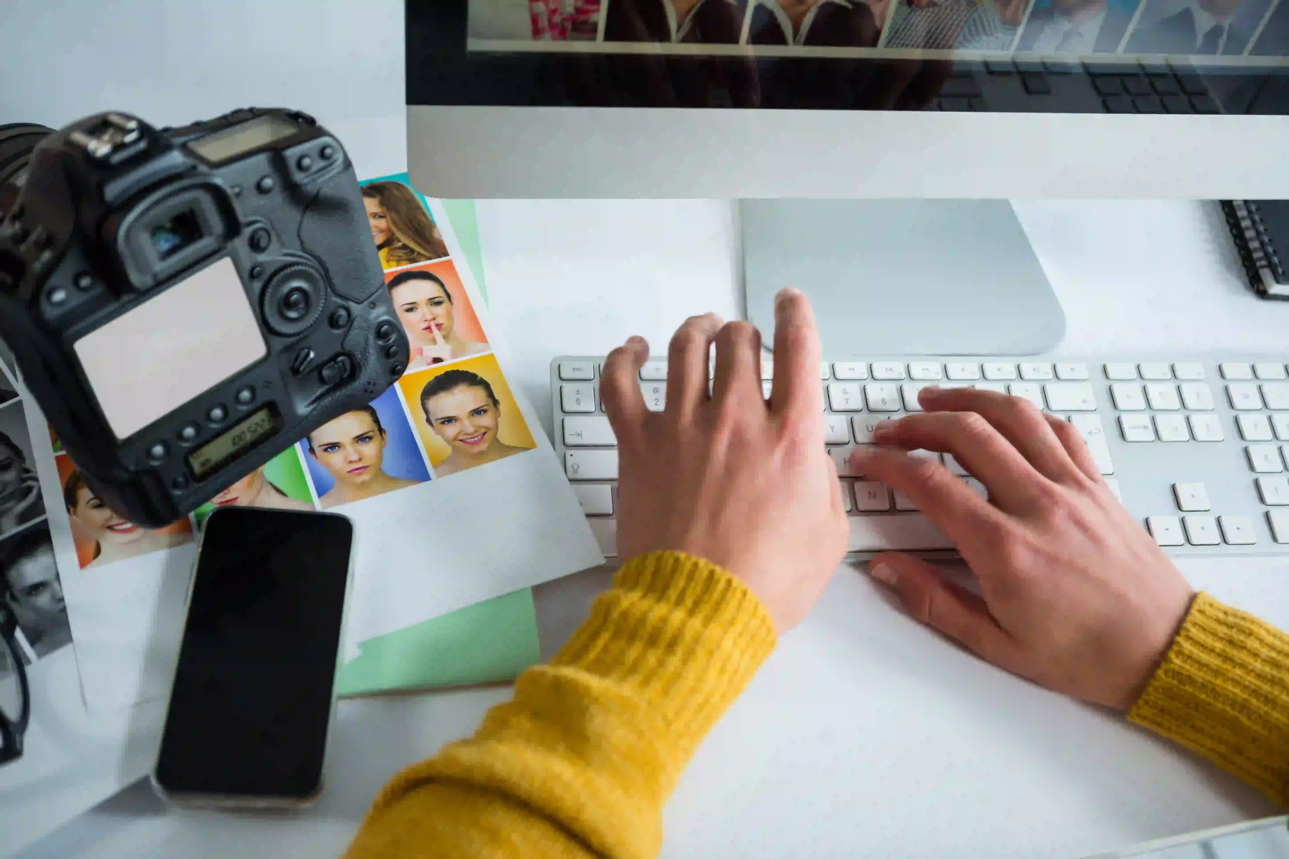 Digital Media Idea