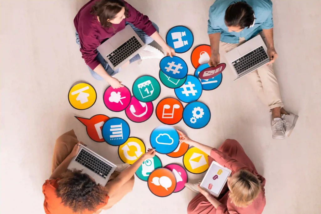 Digital Media Services