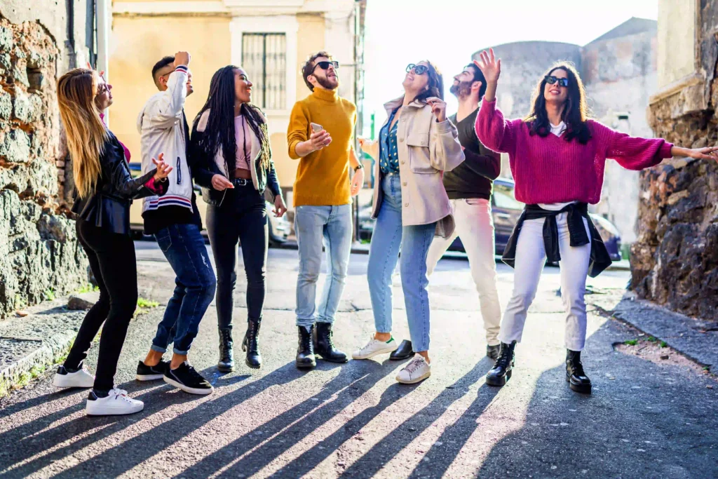 Influencers Marketing