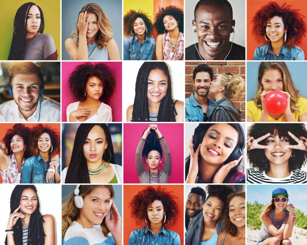 Influencers Marketing Services