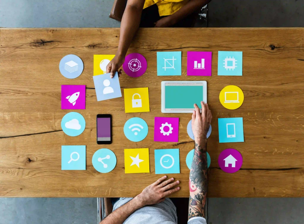 Social Icons
