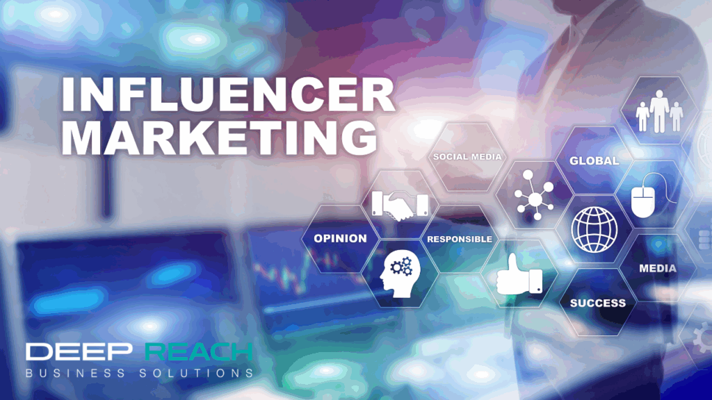 Influencer Marketing in Saudi Arabia Unlocking Brand Growth with Authentic Voices
