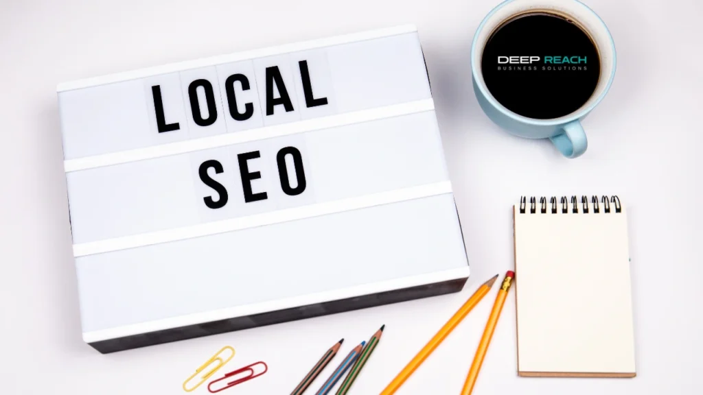 Local SEO is the Key to Dominating Saudi Arabia’s Digital Market