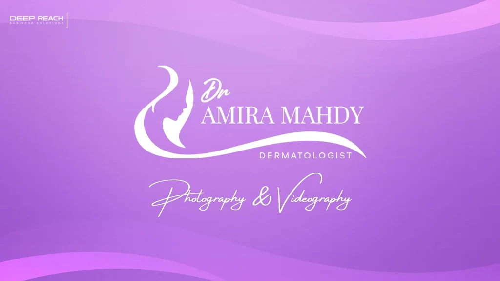 Dr Amira Mahdy