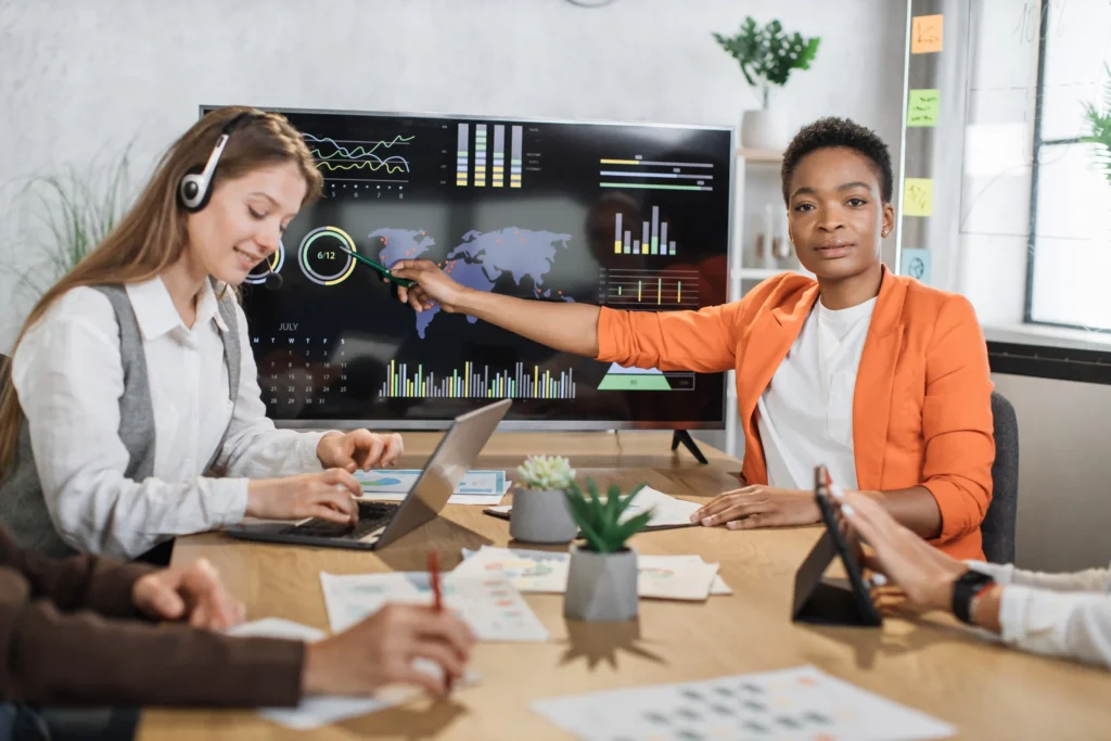 Top Digital Marketing Trends in Saudi Arabia