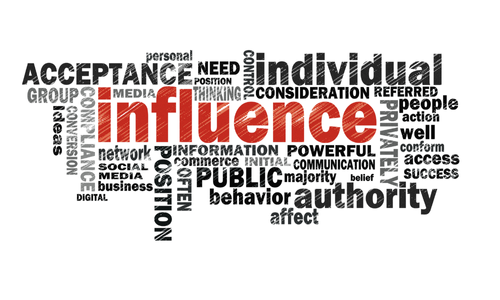 Influencer Marketing