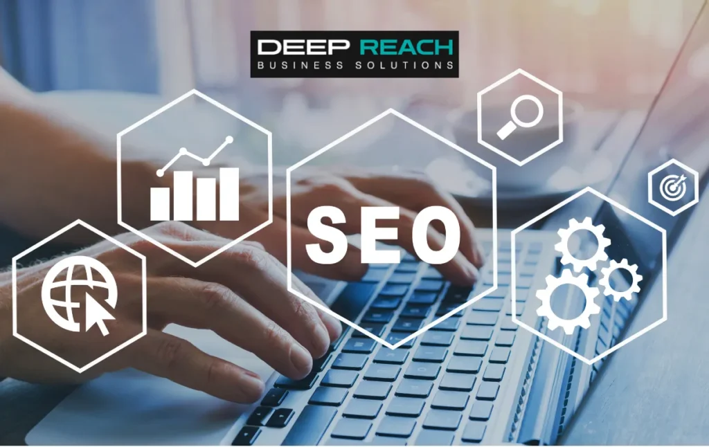 SEO Company in Saudi Arabia