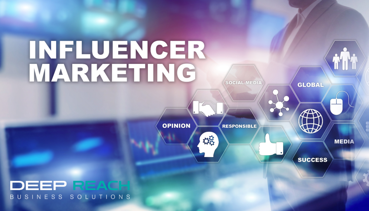 Influencer Marketing in Saudi Arabia Unlocking Brand Growth with Authentic Voices