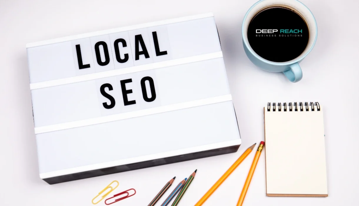 Local SEO is the Key to Dominating Saudi Arabia’s Digital Market
