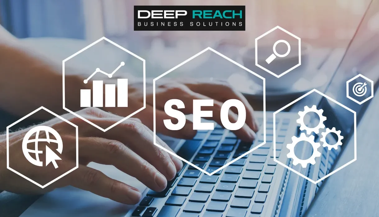 SEO Company in Saudi Arabia