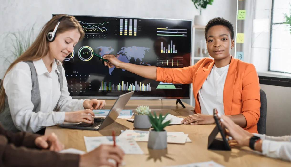 Top Digital Marketing Trends in Saudi Arabia